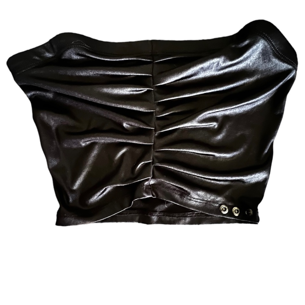 Kill City Tube Top